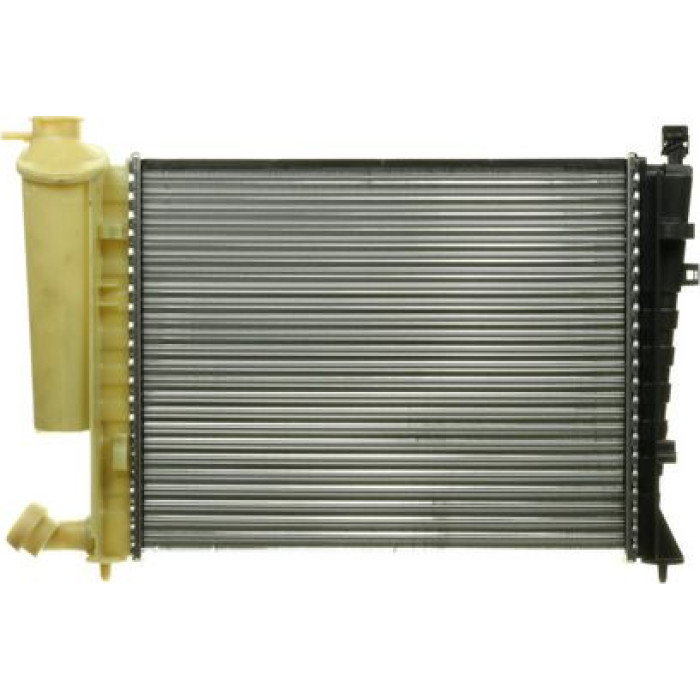 MAHLE Kühler, Motorkühlung CR 2205 000P