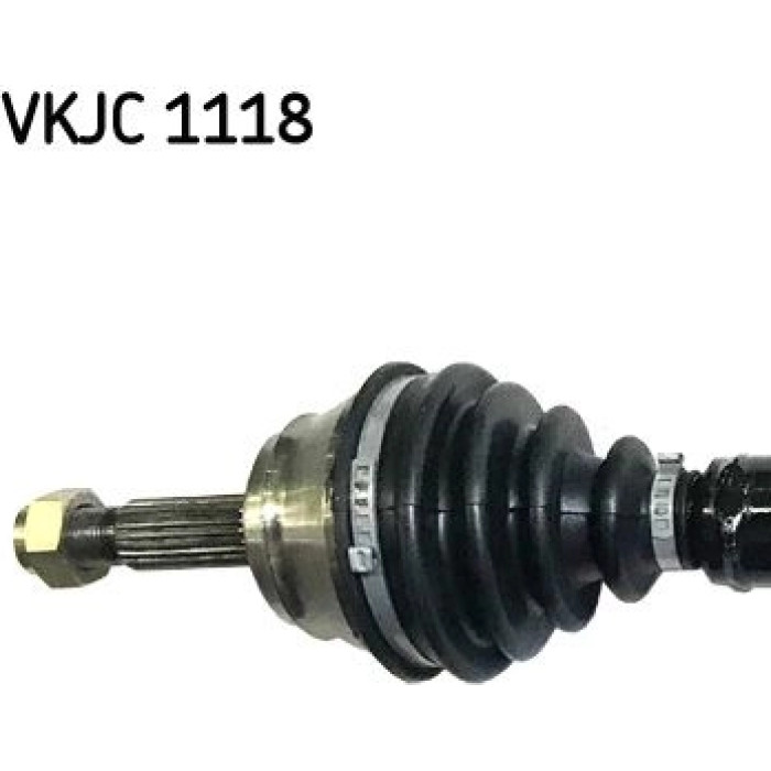 SKF Antriebswelle VKJC 1118 SKF Antriebswelle VKJC 1118