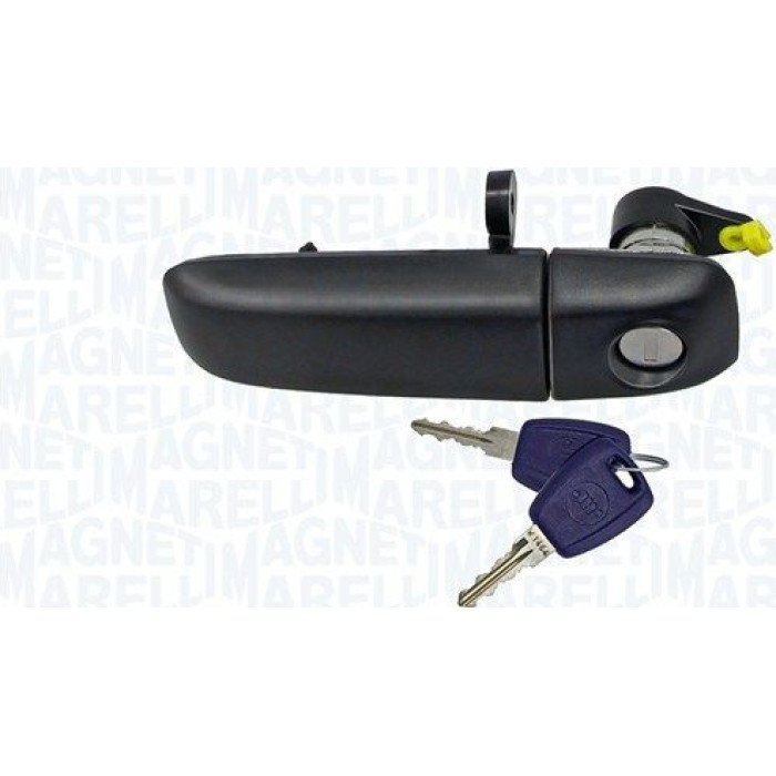 Magneti Marelli Türgriff 350105011700 Magneti Marelli Türgriff 350105011700