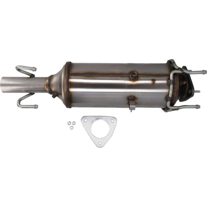 Kamoka Dieselpartikelfilter 8010022 Kamoka Dieselpartikelfilter 8010022