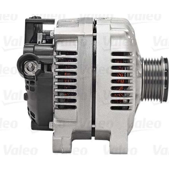 Valeo Lichtmaschine 437432 Valeo Lichtmaschine 437432