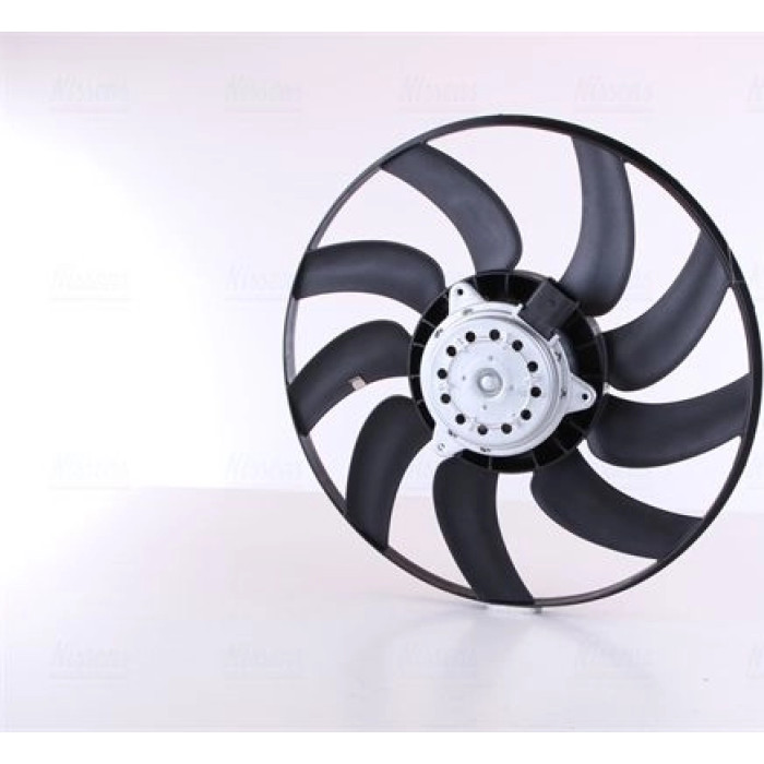 Nissens Kühlerlüfter PKW 85728 Nissens Kühlerlüfter PKW 85728