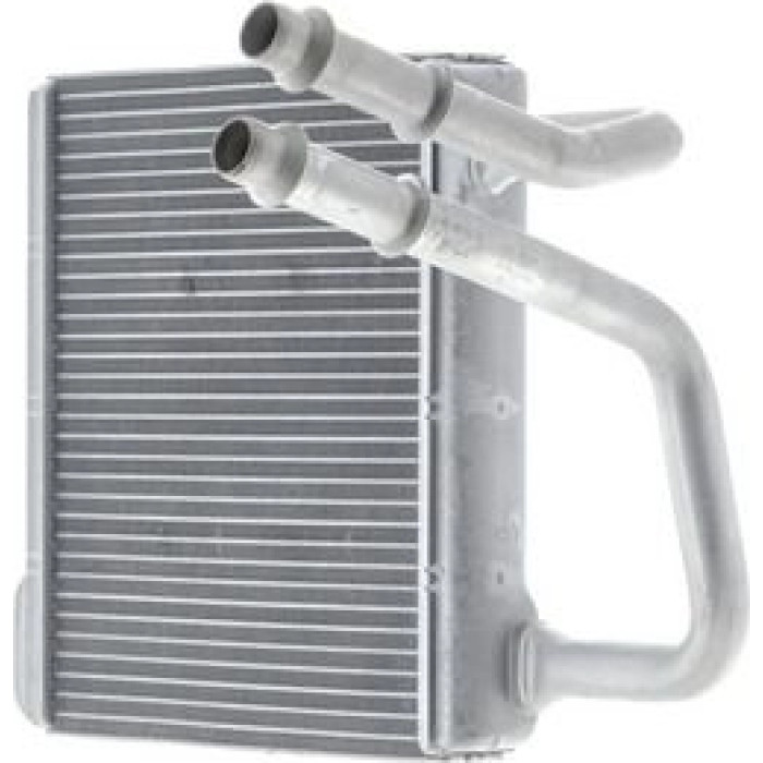 MAHLE Wärmetauscher, Innenraumheizung AH 78 000P MAHLE Wärmetauscher, Innenraumheizung AH 78 000P