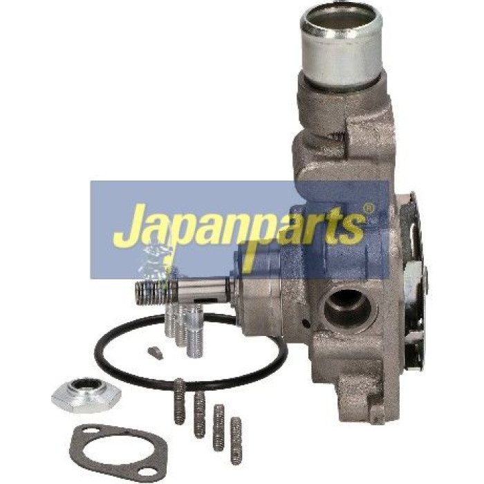 Japanparts Wasserpumpe PQ-0280