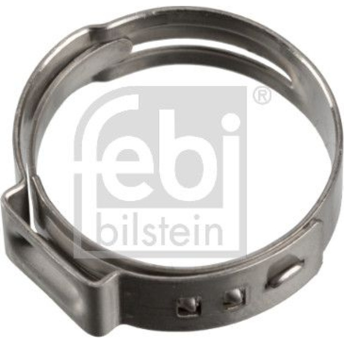 febi Klemmschelle Schlauchklemme 38756 febi Klemmschelle Schlauchklemme 38756