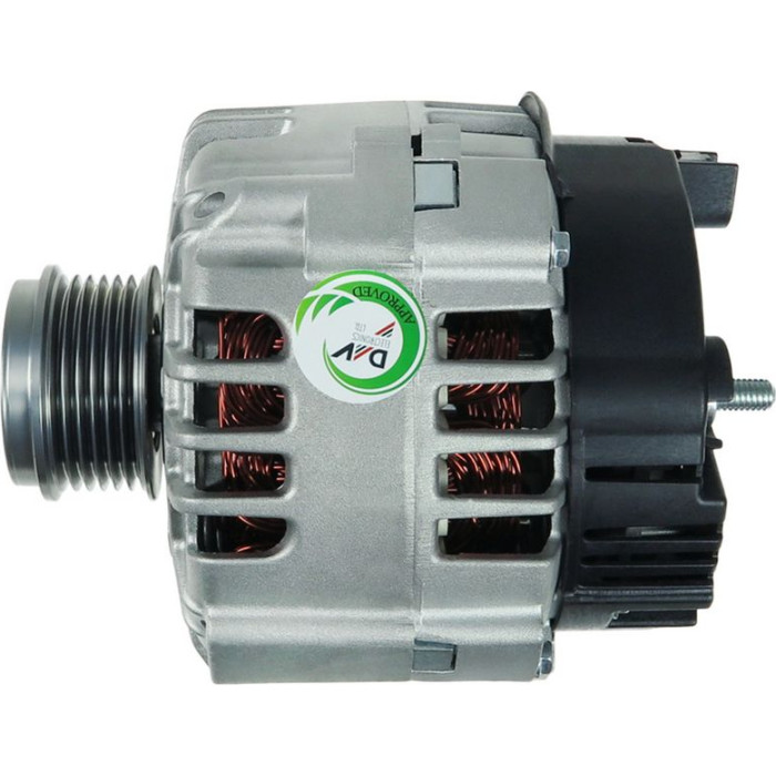 A3063S AS-PL Lichtmaschine (Generator) A3063S A3063S AS-PL Lichtmaschine (Generator) A3063S