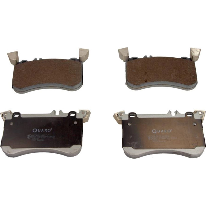 Bremsbelagsatz Db P. W176/X156 2.0 4Matic 13 QP5658 Bremsbelagsatz Db P. W176/X156 2.0 4Matic 13 QP5658