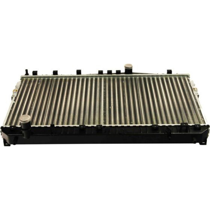 MAXGEAR Motorkühler AC230062 MAXGEAR Motorkühler AC230062