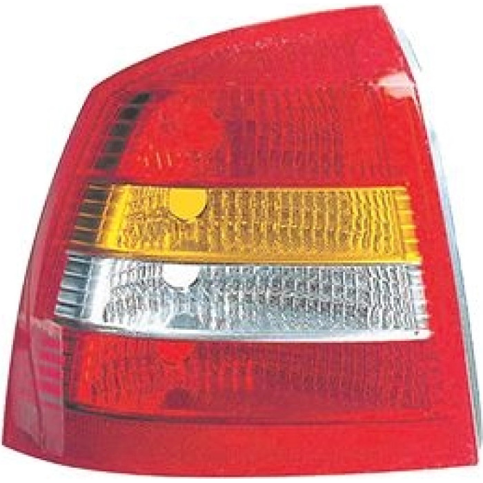 3743931 Van Wezel Heckleuchte 3743931 3743931 Van Wezel Heckleuchte 3743931