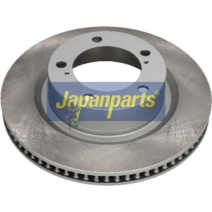 Japanparts Bremsscheibe DI-2045C Japanparts Bremsscheibe DI-2045C