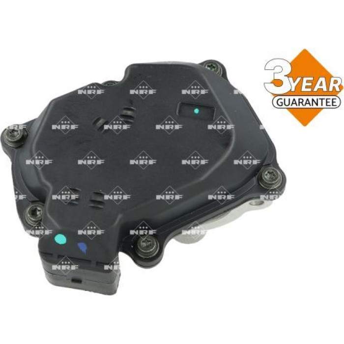 NRF AGR-Ventil 48647 NRF AGR-Ventil 48647