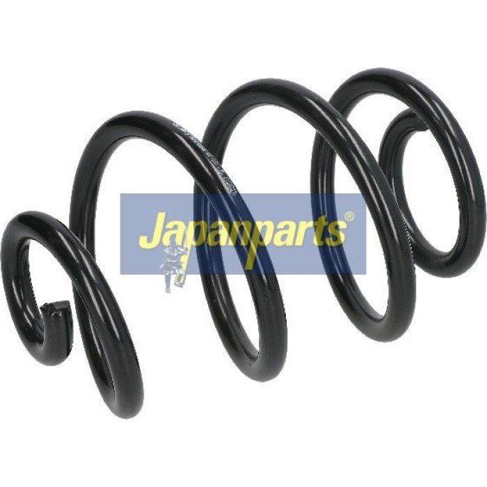 Japanparts Fahrwerksfeder ZC5091A