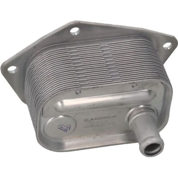 Kamoka Ölkühler 7730038 - Motoröl Kamoka Ölkühler 7730038 - Motoröl
