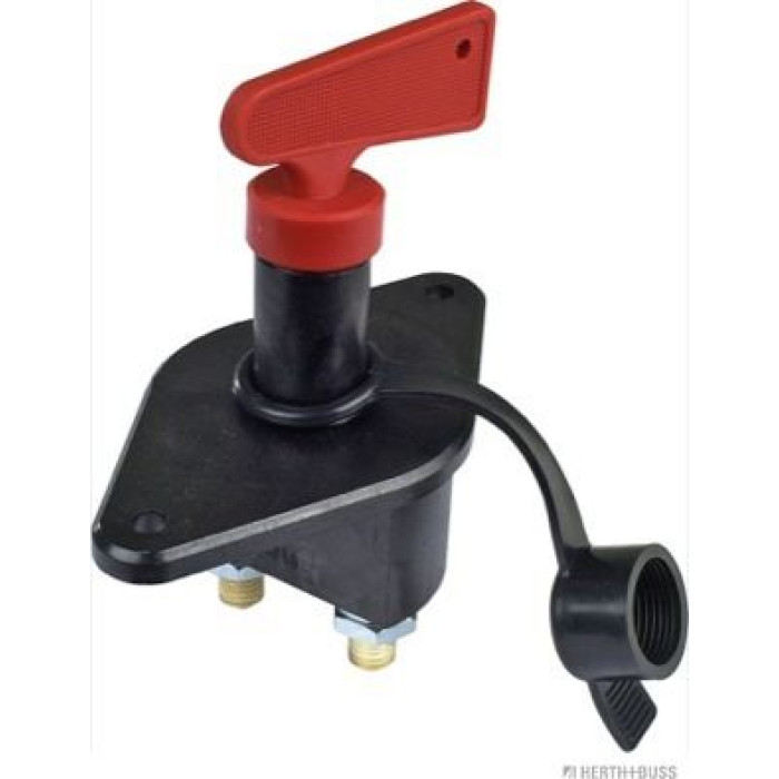 Herth+Buss Elparts Schalten 70465016 Herth+Buss Elparts Schalten 70465016