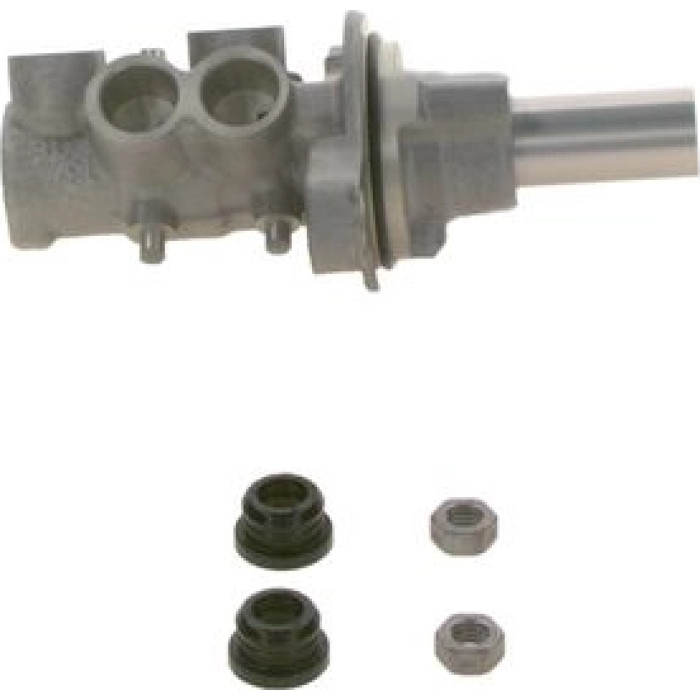 Bosch Hauptbremszylinder 0 204 123 667 Bosch Hauptbremszylinder 0 204 123 667