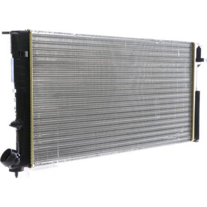 MAHLE Kühler, Motorkühlung CR 475 000S MAHLE Kühler, Motorkühlung CR 475 000S