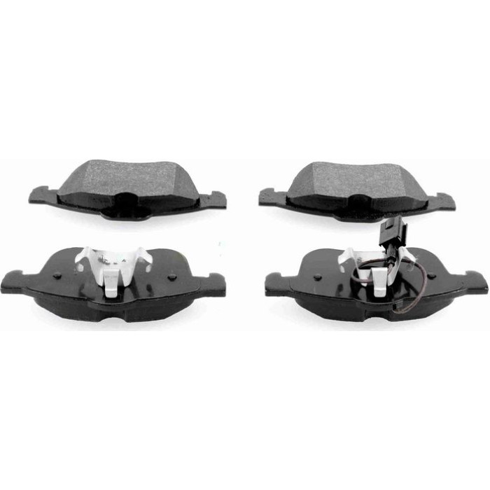 Vaico Bremsbelagsatz für Scheibenbremse V24-0374 Vaico Bremsbelagsatz für Scheibenbremse V24-0374