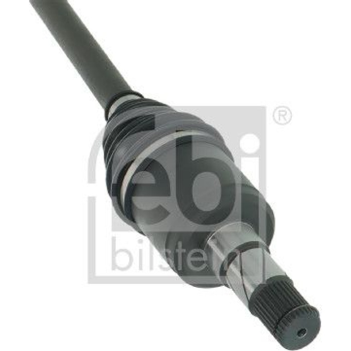 febi Antriebswelle 186498 febi Antriebswelle 186498