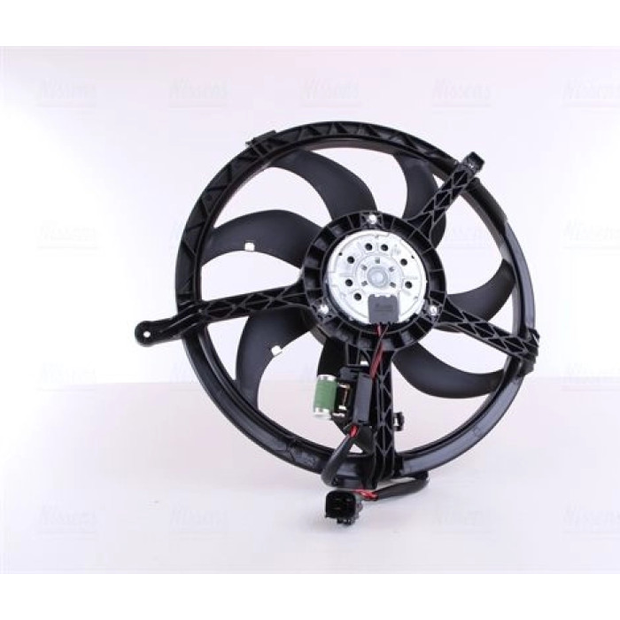 Nissens Kühlerlüfter PKW 85631 Nissens Kühlerlüfter PKW 85631