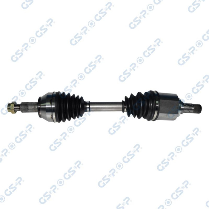 GSP Antriebswelle 218408 GSP Antriebswelle 218408