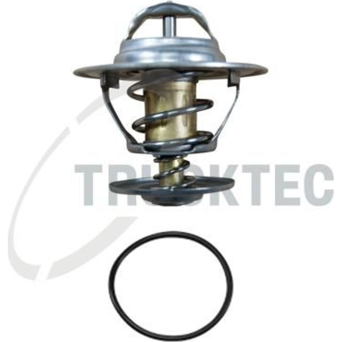 TRUCKTEC AUTOMOTIVE Thermostat 07.19.051 TRUCKTEC AUTOMOTIVE Thermostat 07.19.051