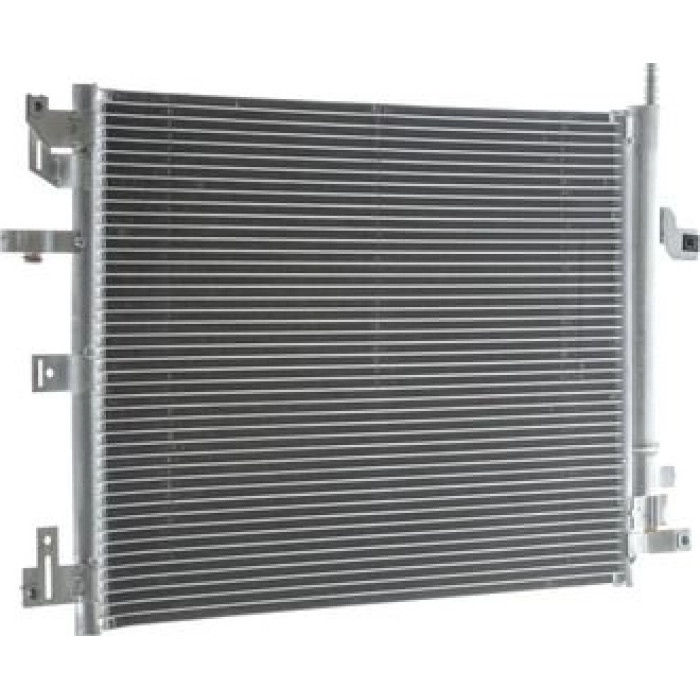 Kondensator, Klimaanlage AC 635 000S Kondensator, Klimaanlage AC 635 000S