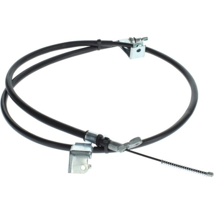 Bosch Handbremsseil links 1987482340