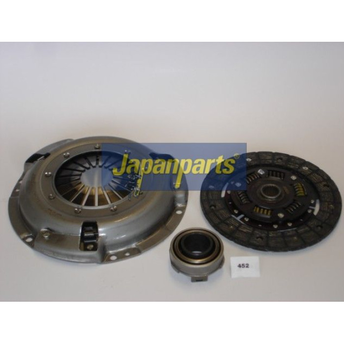 Japanparts Kupplungssatz KF-452
