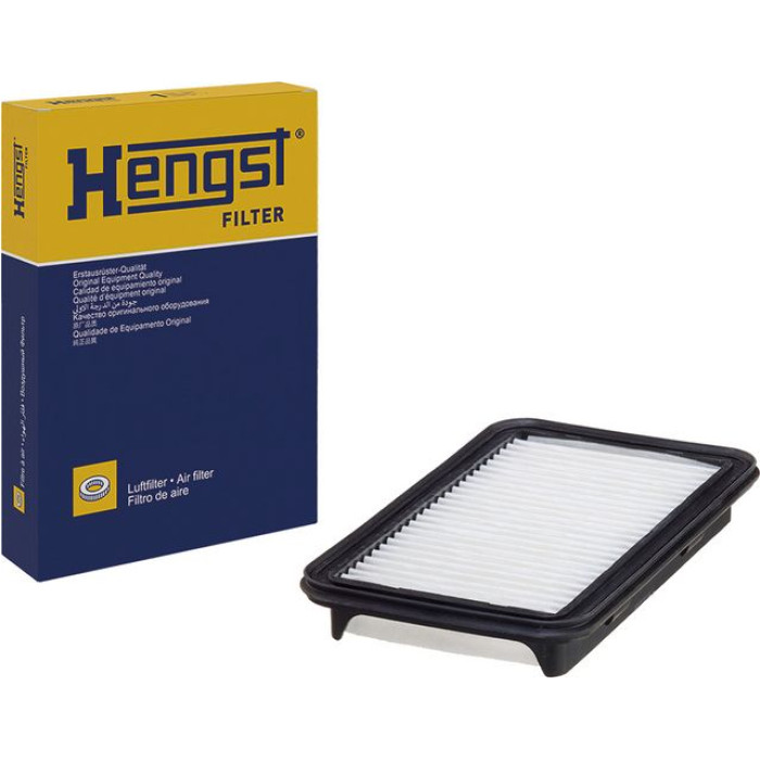 HENGST FILTER Luftfilter E1329L