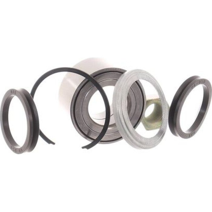 SKF Radlagersatz VKBA 685 - Vorderachse SKF Radlagersatz VKBA 685 - Vorderachse
