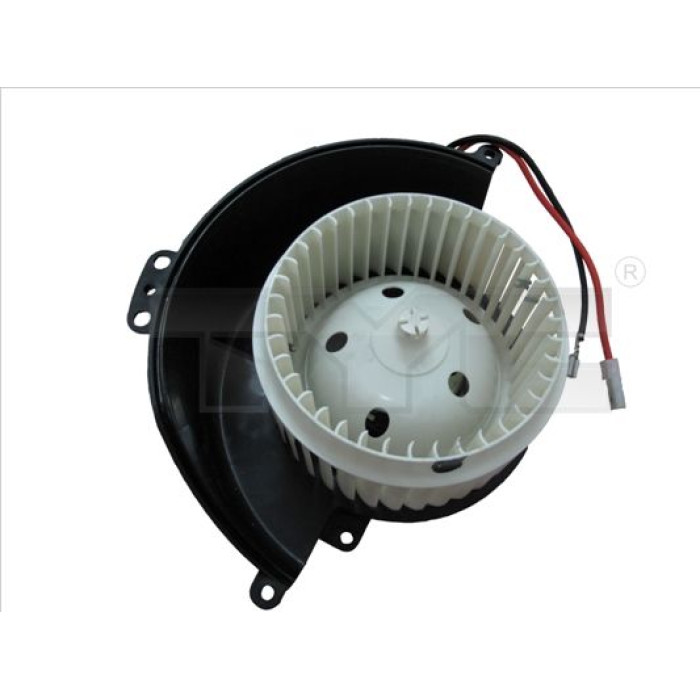 TYC Ventilator 525-0004 TYC Ventilator 525-0004
