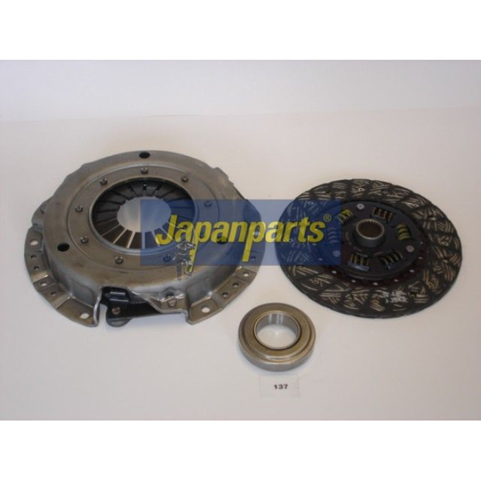 Japanparts Kupplungssatz KF-137