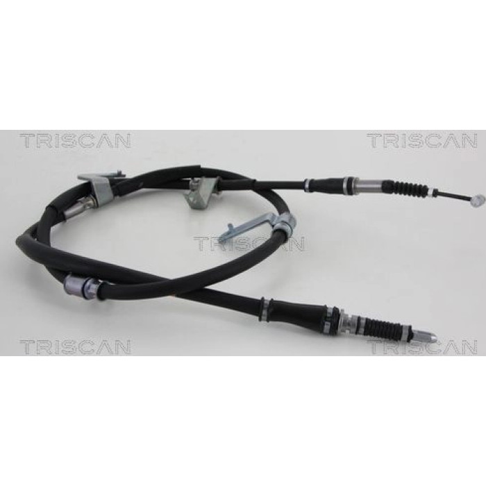 Seilzug, Feststellbremse Hyundai T. Santa Fe 06- Le 814043172 Seilzug, Feststellbremse Hyundai T. Santa Fe 06- Le 814043172
