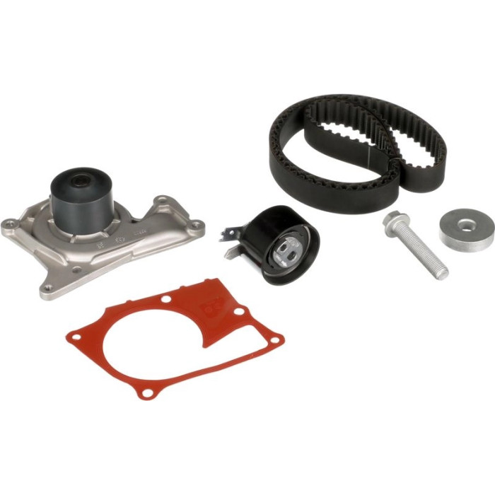 KP15675XS Gates Zahnriemensatz mit Wasserpumpe KP15675XS KP15675XS Gates Zahnriemensatz mit Wasserpumpe KP15675XS
