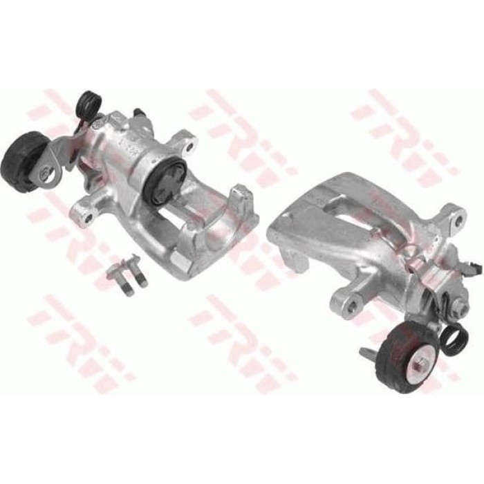 TRW Bremssattel Opel Astra 1.2- BHQ141 TRW Bremssattel Opel Astra 1.2- BHQ141