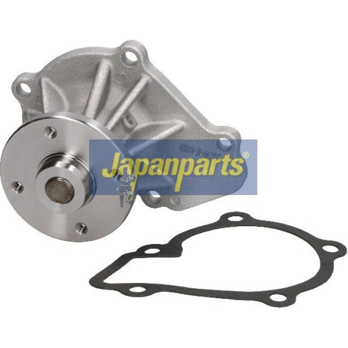 Japanparts Wasserpumpe / Kühlmittelpumpe PQ-189 Japanparts Wasserpumpe / Kühlmittelpumpe PQ-189