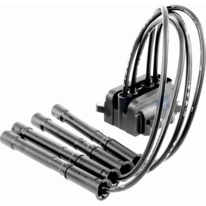 Vemo Zündspule V46-70-0013 Vemo Zündspule V46-70-0013