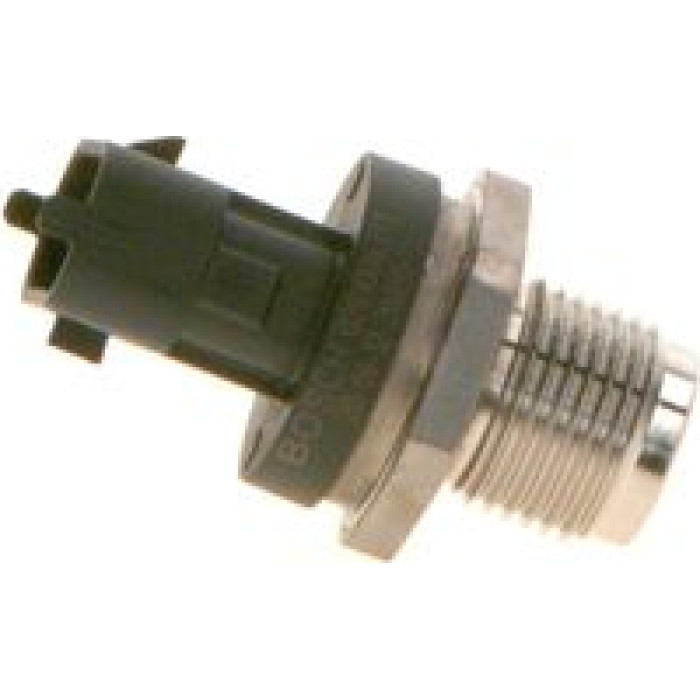 Bosch Sensor Kraftstoffdruck 0 281 006 313 Bosch Sensor Kraftstoffdruck 0 281 006 313