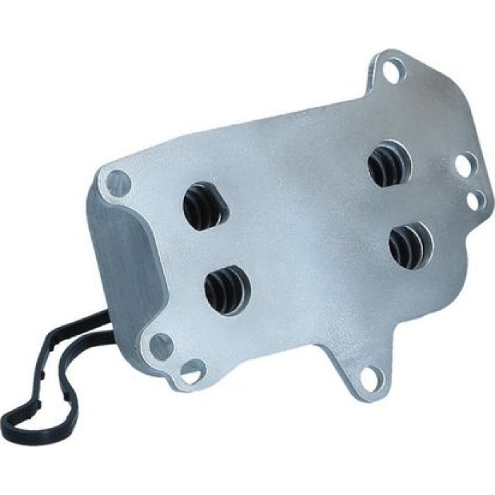 Kamoka Ölkühler 7730101 - Motoröl