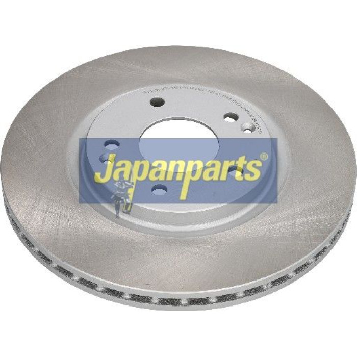 Japanparts Bremsscheibe DI-S07C Japanparts Bremsscheibe DI-S07C