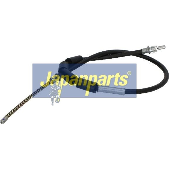 Seilzug, Feststellbremse Jeep T. Wrangler 2.4-4.0 96-07 Le BC-919L Seilzug, Feststellbremse Jeep T. Wrangler 2.4-4.0 96-07 Le BC-919L