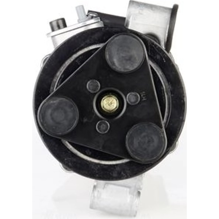 Nissens Klimakompressor PKW 89133 Nissens Klimakompressor PKW 89133