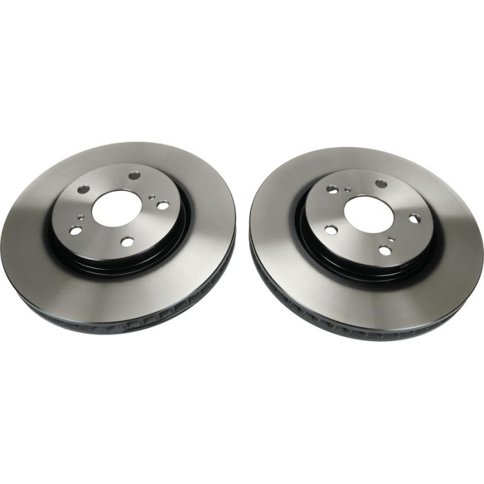 TRW Bremsscheibe Lexus P. Is 05 DF7340 TRW Bremsscheibe Lexus P. Is 05 DF7340