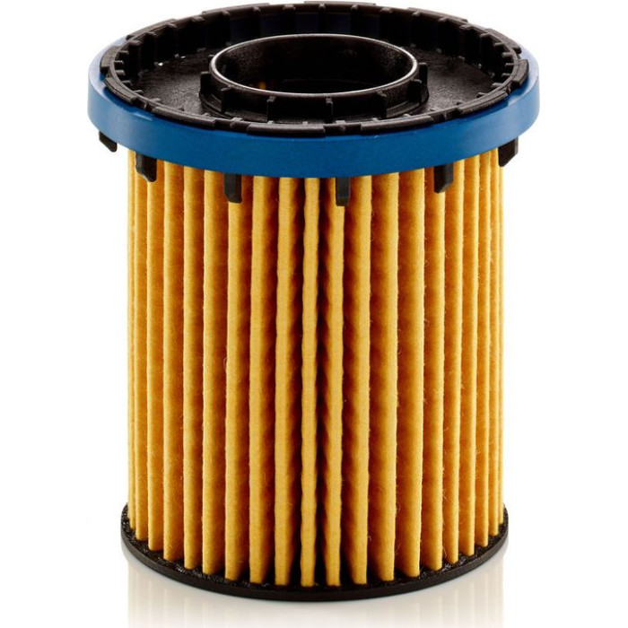 MANN-FILTER Ölfilter HU 8016 MANN-FILTER Ölfilter HU 8016