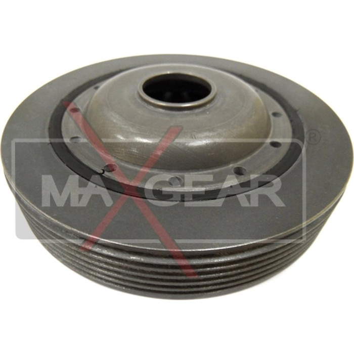 MAXGEAR Kurbelwellenriemenscheibe 8200313231/MG 30-0036 MAXGEAR Kurbelwellenriemenscheibe 8200313231/MG 30-0036
