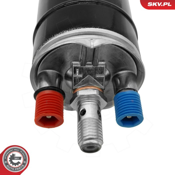 02SKV001 SKV GERMANY Kraftstoffpumpe 02SKV001 02SKV001 SKV GERMANY Kraftstoffpumpe 02SKV001
