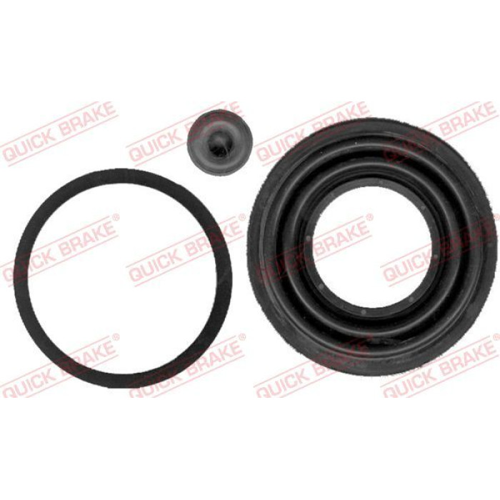 Quick Brake Reparatursatz für Bremssattel 114-0045 Quick Brake Reparatursatz für Bremssattel 114-0045