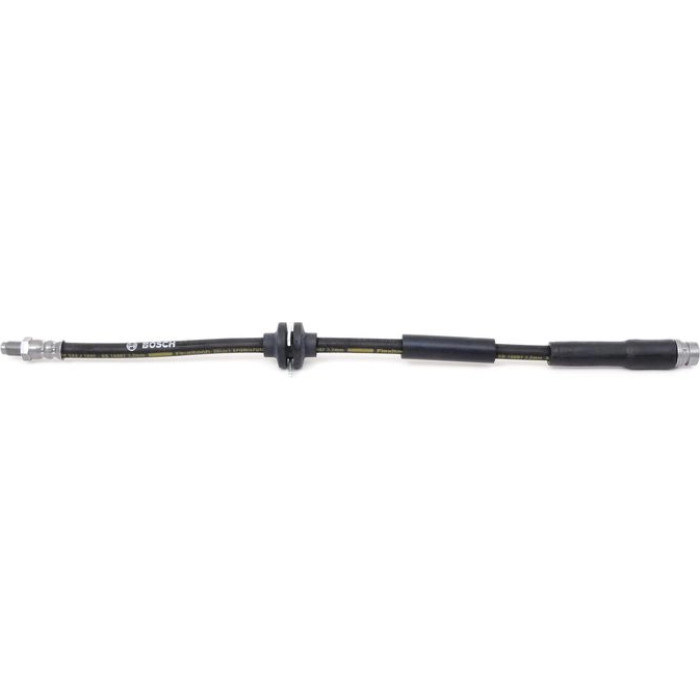 Bosch Bremsschlauch Hinterachse 1 987 481 A43 Bosch Bremsschlauch Hinterachse 1 987 481 A43