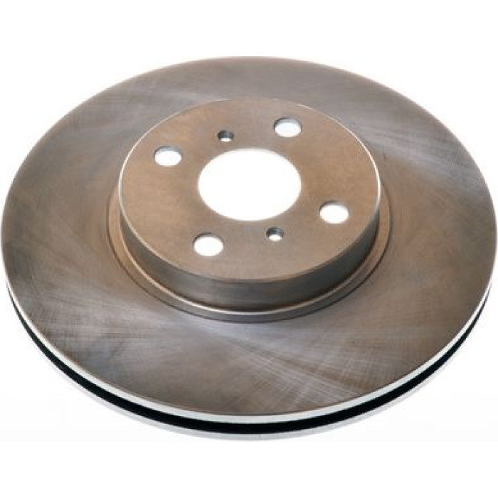 Denckermann Bremsscheibe B130429 Denckermann Bremsscheibe B130429