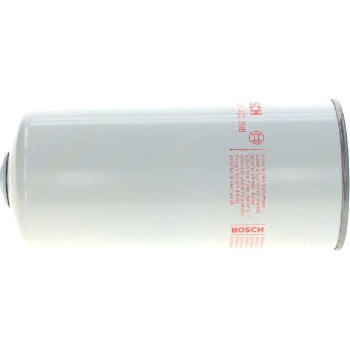 Bosch Ölfilter 0 451 403 208 Bosch Ölfilter 0 451 403 208